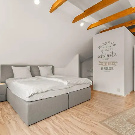 Kanalufer-oase In Eilsum Tatil Evi