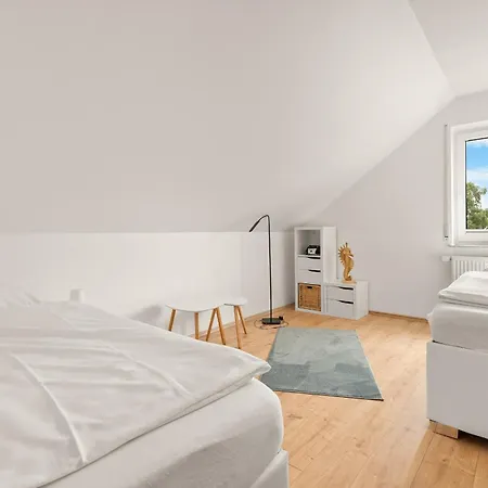 Tatil Evi Kanalufer-oase In Eilsum Krummhörn
