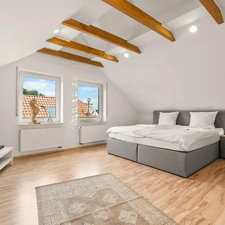 Tatil Evi Kanalufer-oase In Eilsum