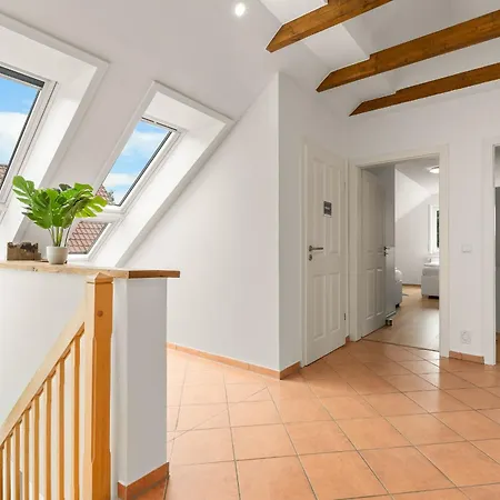 Tatil Evi Kanalufer-oase In Eilsum Krummhörn